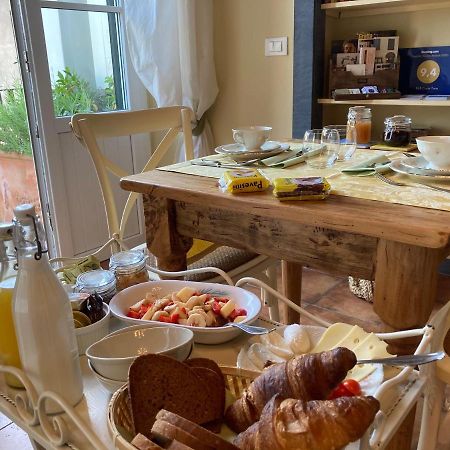 B&B Corte Toro Лукка Екстер'єр фото