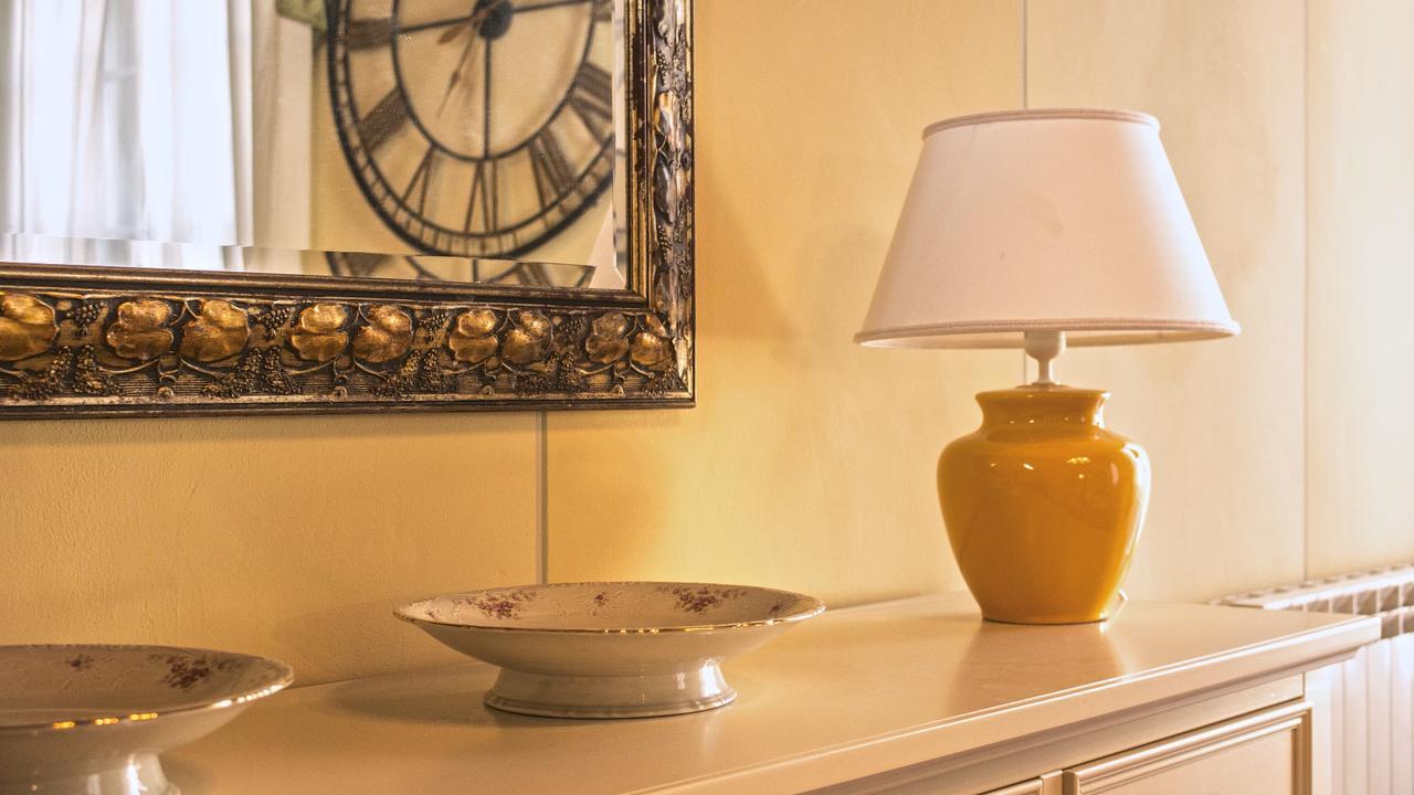 B&B Corte Toro Лукка Екстер'єр фото