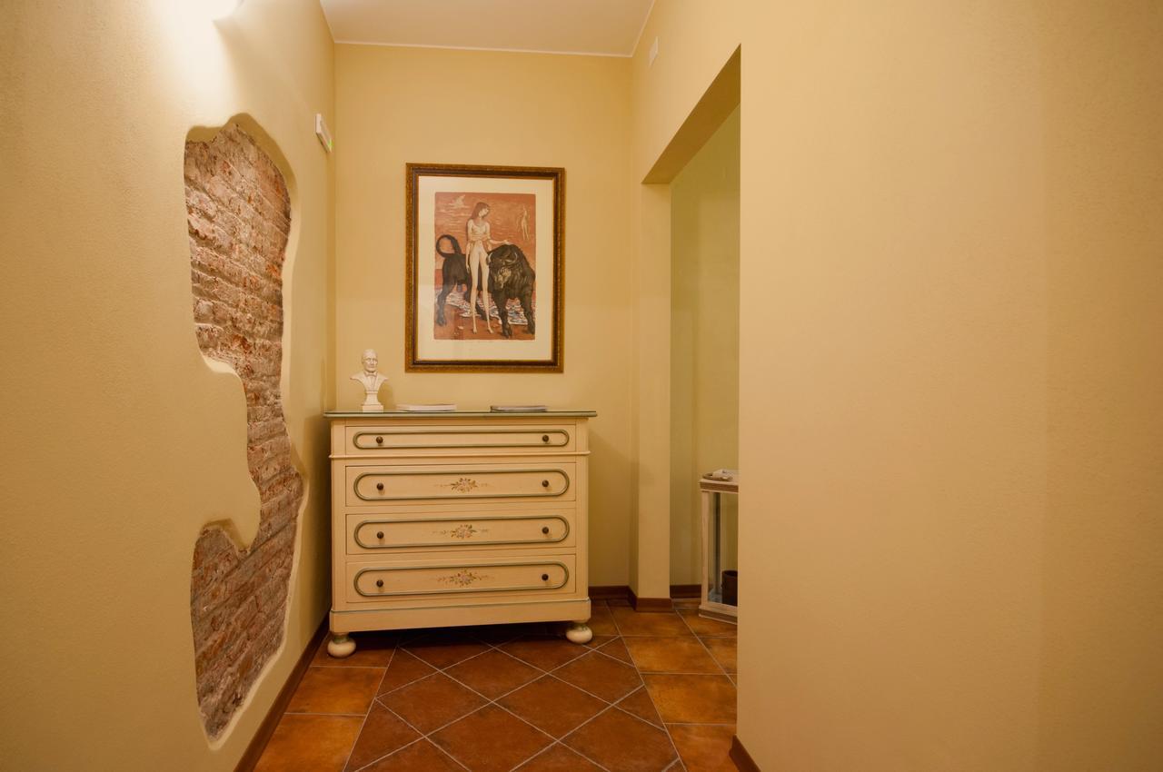 B&B Corte Toro Лукка Екстер'єр фото