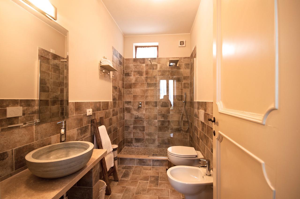 B&B Corte Toro Лукка Екстер'єр фото