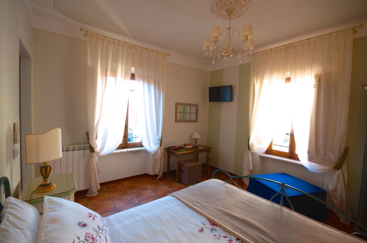 B&B Corte Toro Лукка Екстер'єр фото