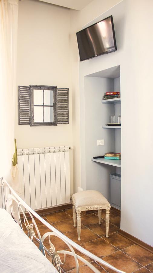 B&B Corte Toro Лукка Екстер'єр фото