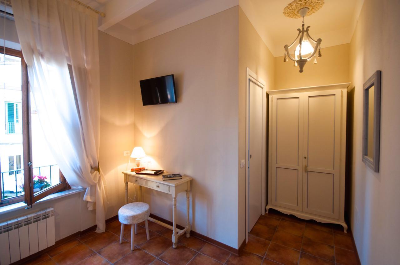 B&B Corte Toro Лукка Екстер'єр фото