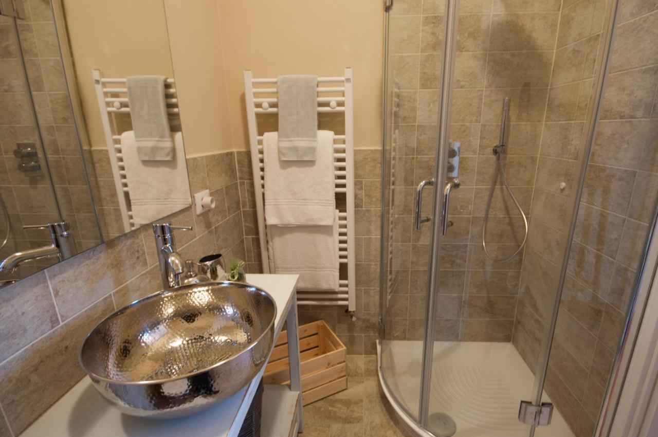 B&B Corte Toro Лукка Екстер'єр фото