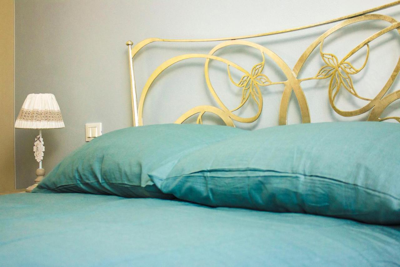 B&B Corte Toro Лукка Екстер'єр фото